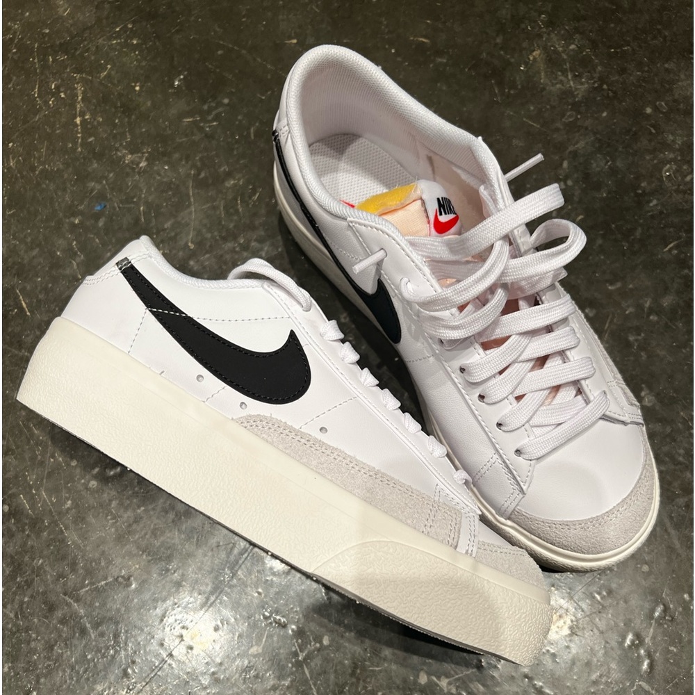 Nikes